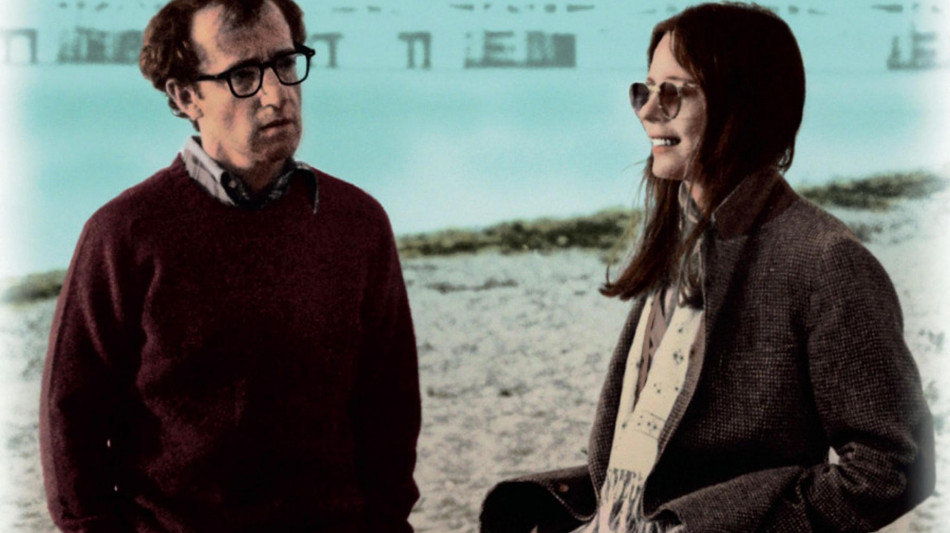 Woody Allen 'sorpreso e sconvolto' per la morte di Diane Keaton