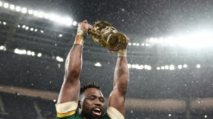Paris derby as Racing 92 await arrival of 'superb' Kolisi