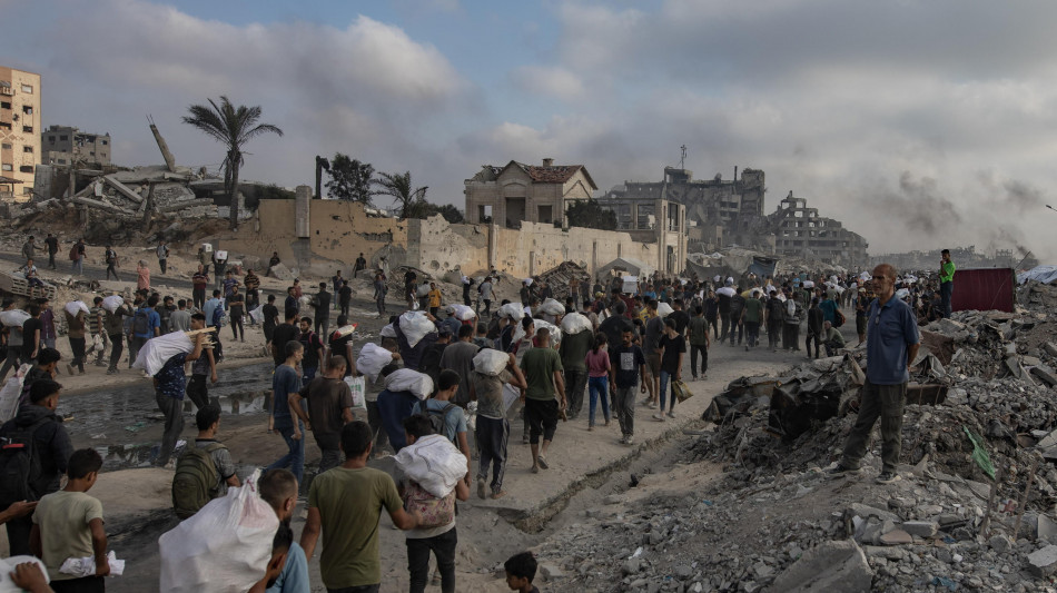 Al Jazeera, 74 morti a Gaza nelle ultime 24 ore