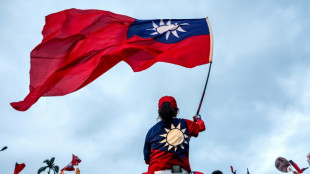 Taiwanese voters reject attempt to recall opposition lawmakers