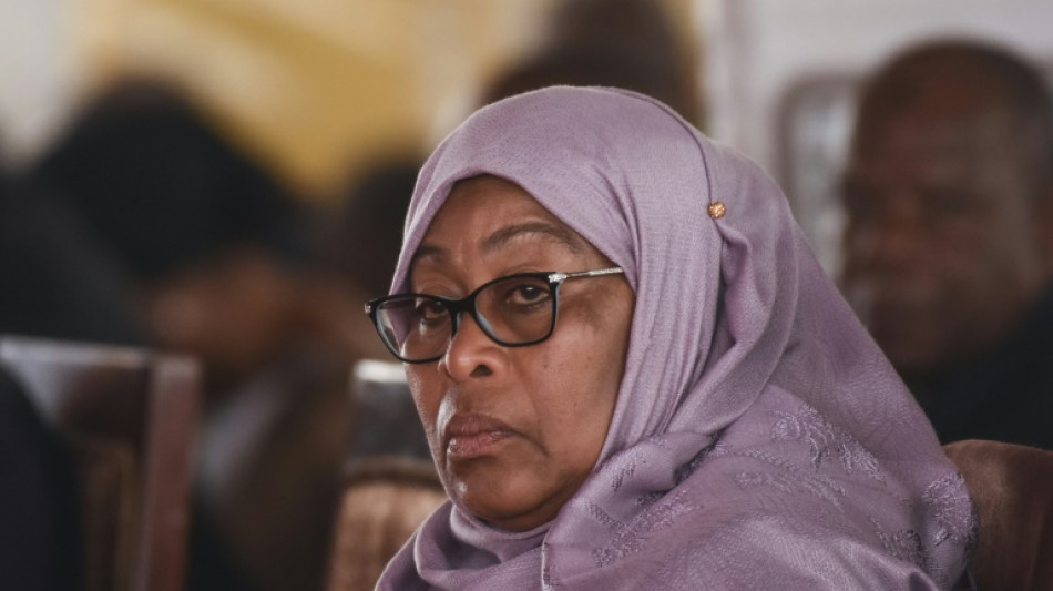 Tanzanie: l'interdiction des meetings d'opposition lev&eacute;e, nouveau signe d'ouverture politique