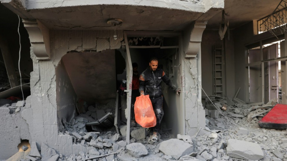 Weiter gegenseitige Schuldzuweisungen nach Beschuss von Krankenhausgel&auml;nde in Gaza