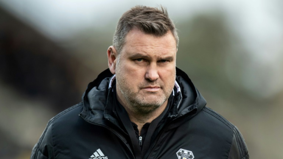 Top 14: le manager de Castres Pierre-Henry Broncan limog&eacute; et remplac&eacute; par Jeremy Davidson