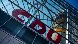 Zielmarke 35 Prozent: CDU will mit neuem Programm zu alter St&auml;rke zur&uuml;ckfinden