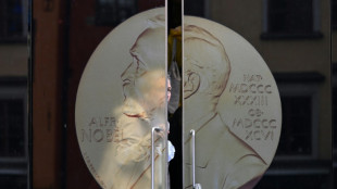 Japanese atomic bomb survivor group Nihon Hidankyo wins Nobel Peace Prize