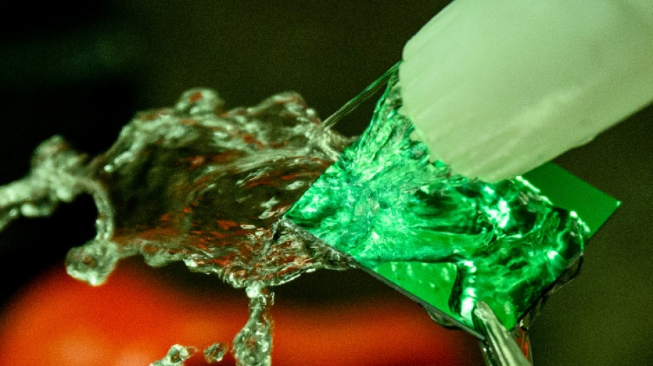 La demanda de semiconductores impulsa las exportaciones surcoreanas a un nivel r&eacute;cord en 2025