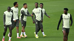 Ferland Mendy vuelve a lesionarse, esta vez en el bíceps femoral