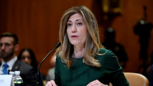 EUA arremete contra fentanil 'produzido em massa' no M&eacute;xico