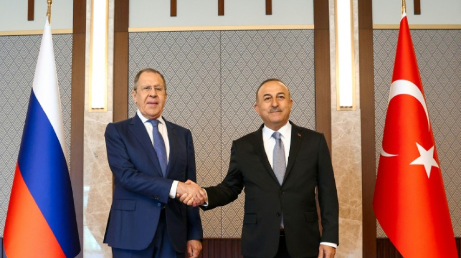Sin avance en negociaciones Rusia-Turqu&iacute;a sobre exportaci&oacute;n de cereales ucranianos