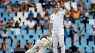 India&rsquo;s series dream ends in three-day defeat by South Africa