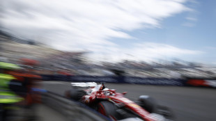 F1: Leclerc, "A Monaco è sempre speciale. Buon risultato"