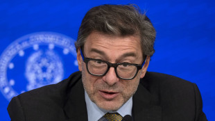 Giorgetti, spesa pubblica fuori controllo frena la fiducia