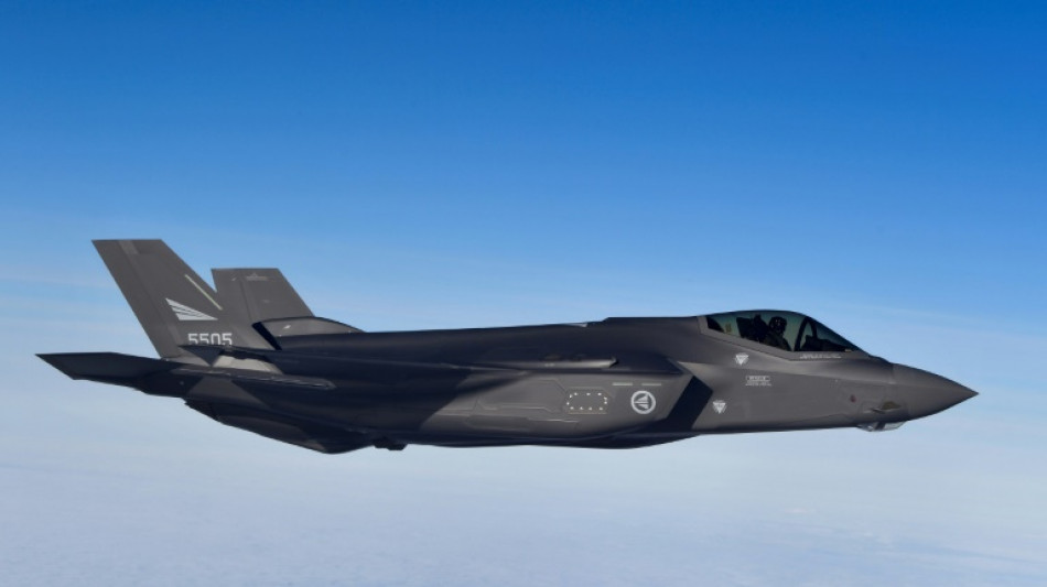 Gro&szlig;teil des Sonderverm&ouml;gens Bundeswehr soll auf Luftwaffe entfallen