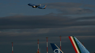 Le pape Léon XIV à Ankara pour son premier voyage à l'étranger 