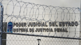 Mexique : les meurtriers de trois surfeurs &eacute;trangers condamn&eacute;s &agrave; 158 ans de prison