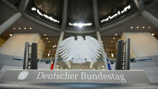 Richterwahl: Union verteidigt Gesprächsverweigerung bei Linkspartei