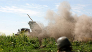 Ukraine erh&auml;lt inmitten von Gegenoffensive weitere US-Milit&auml;rhilfen