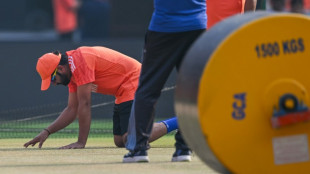 Australia 'ready for anything India throw at us' in final