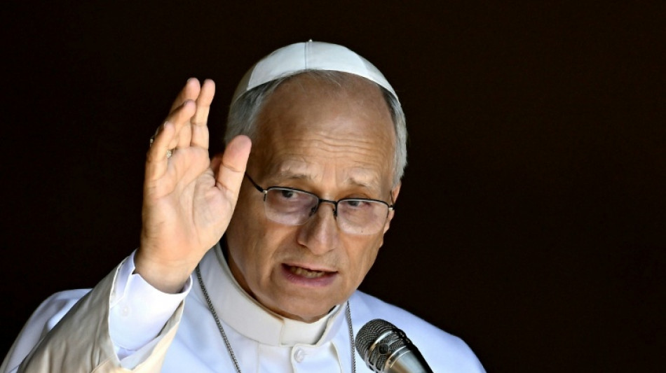 Pope to visit San Marino, address Italian political event