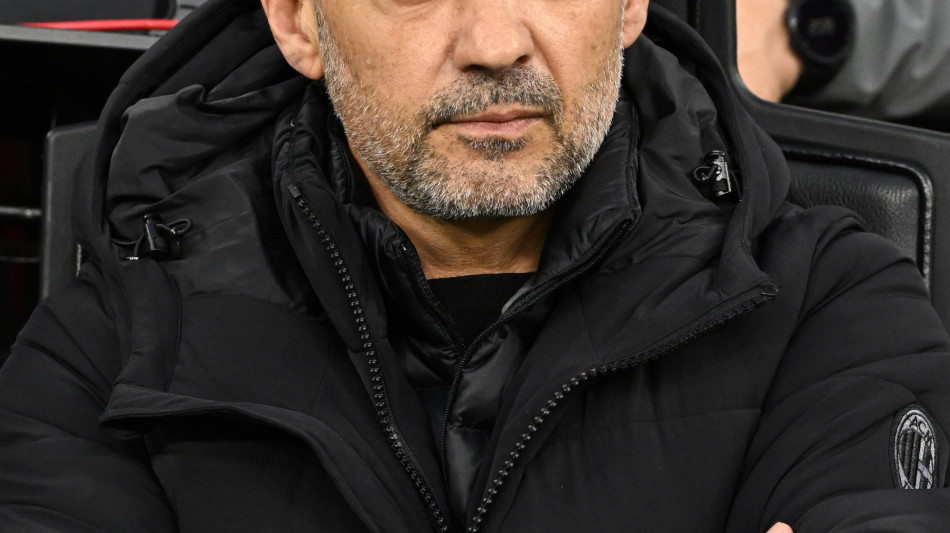 Calcio: Concei&ccedil;ao, non ho bisogno di rassicurazioni sul futuro