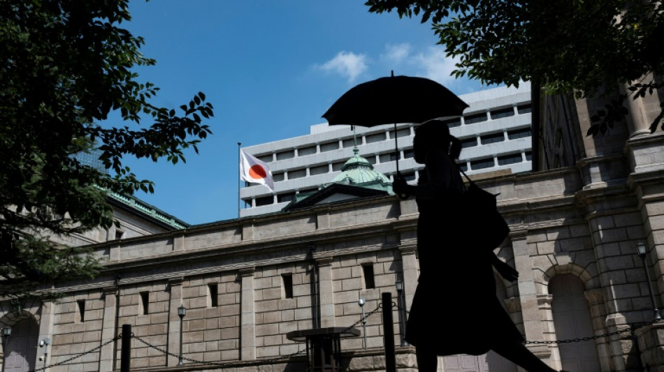 Equities slide after Fed hike hint, before BoE