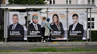 Confusion en Bosnie apr&egrave;s des revendications contradictoires de leaders serbes