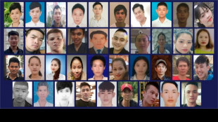 Franz&ouml;sische Ermittler fordern Prozess wegen Todes von 39 Vietnamesen in K&uuml;hl-Lkw