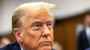 Le défilé des témoins reprend au procès Trump à New York