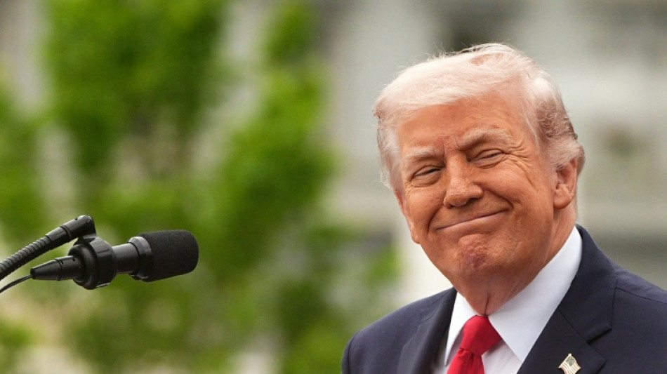 '&Eacute; melhor ficarem espertos!', adverte Trump ao Ir&atilde; diante de impasse nas negocia&ccedil;&otilde;es