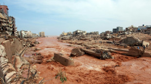 Libyen k&uuml;ndigt Wiederaufbaufonds f&uuml;r sturmgesch&auml;digte K&uuml;stenstadt Darna an