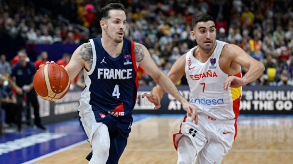 French basketball bans Heurtel for signing for Russian club 