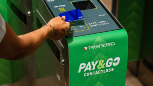 Trenord estende il servizio 'Pay' tra Milano Cadorna e Como Lago