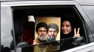 Hezbollah under pressure after war with Israel