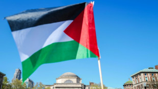 Columbia: o epicentro do movimento pr&oacute;-Gaza que agita universidades nos EUA