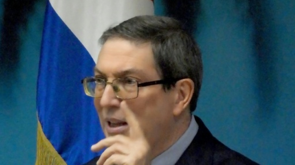 Cuba denuncia una "campaña calumniosa" de EEUU contra una resolución sobre el embargo en la ONU