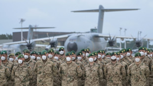 Wehrbeauftragte fordert realistischere Ziele f&uuml;r Bundeswehr-Eins&auml;tze