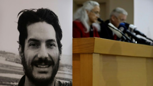Syrien bestreitet Entf&uuml;hrung von US-Journalist Austin Tice 