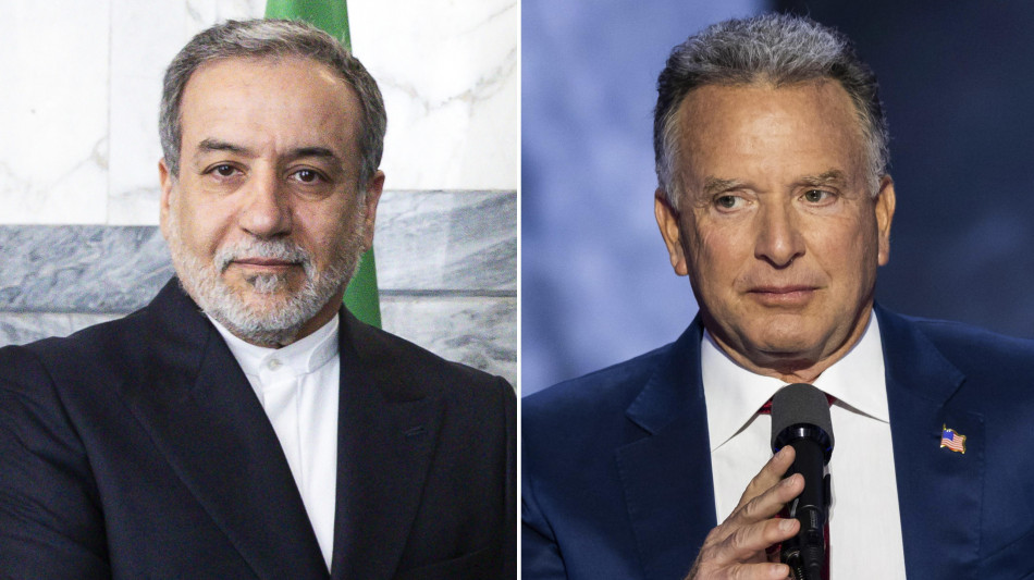 Axios, 'Usa attendono risposta dell'Iran su un possibile incontro'