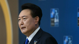 Fauxpas bei Olympia-Er&ouml;ffnungsfeier: IOC-Chef entschuldigt sich bei S&uuml;dkoreas Pr&auml;sident Yoon
