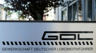 Bahn spricht GDL wegen Gr&uuml;ndung von Leiharbeitsgenossenschaft Tariff&auml;higkeit ab