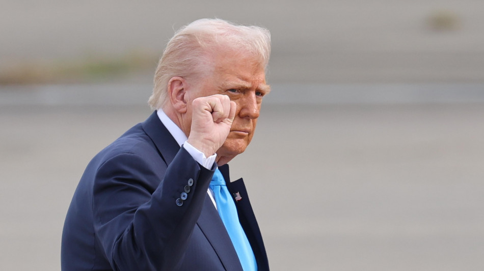 Trump evoca truppe Usa o raid aerei in Nigeria ++