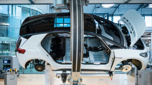 EU-Neuwagenmarkt fällt im Januar auf Rekordtief