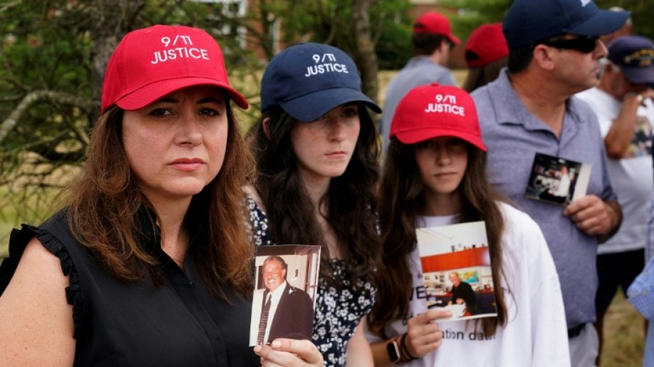 "Irrespectueux": &eacute;moi autour d'un tournoi de golf saoudien chez Donald Trump