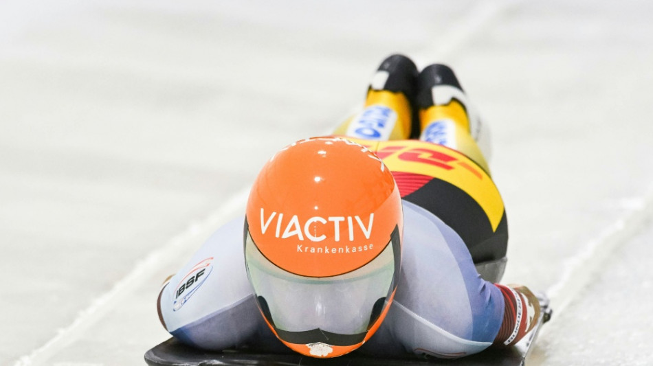 Pfeifer gewinnt Cortina-Premiere - Grotheer nur 15.