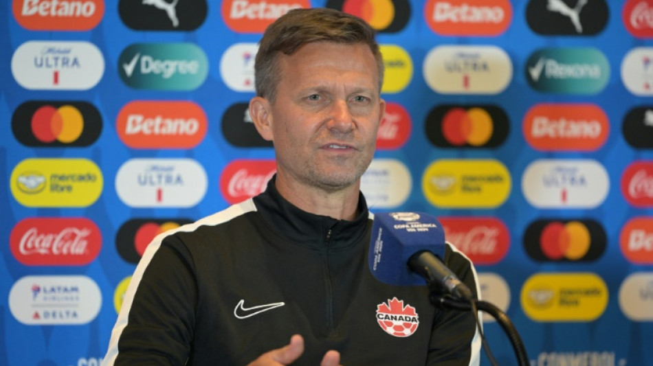 Marsch descarta una marcaci&oacute;n personal sobre Messi, pero "intentaremos pon&eacute;rselo dif&iacute;cil"