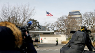 Neue Ukraine-Gespräche in Genf - Europäer und Kiew pochen auf Änderungen an Trump-Plan