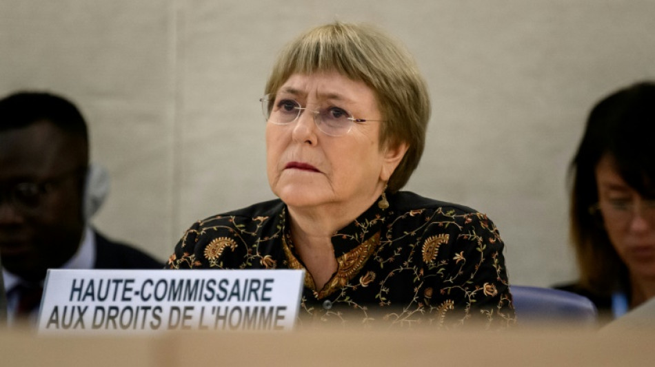 La ONU acusa a la junta militar de Birmania de cr&iacute;menes contra la humanidad 