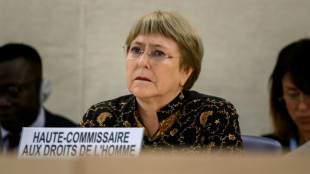 La ONU acusa a la junta militar de Birmania de cr&iacute;menes contra la humanidad 