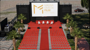 Da Kevin Spacey a Can Yaman, tutto pronto per il Magna Graecia Film Festival
