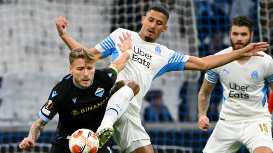 Bleus: Pavard forfait &agrave; cause du Covid, Saliba convoqu&eacute; pour la premi&egrave;re fois